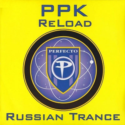 PPK - Reload / Russian Trance