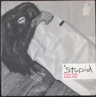 UNKNOWN ARTIST - Stupid / Monkey