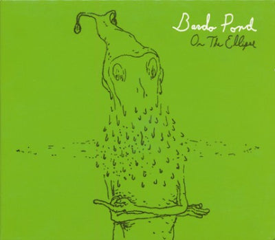 BARDO POND - On The Ellipse