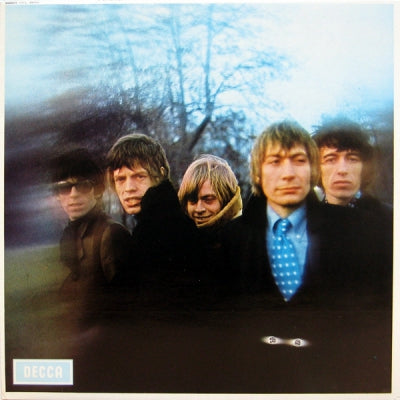 THE ROLLING STONES - Between The Buttons