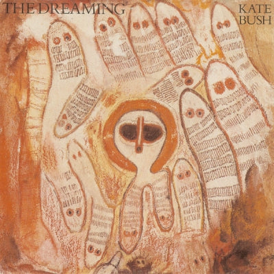 KATE BUSH - The Dreaming