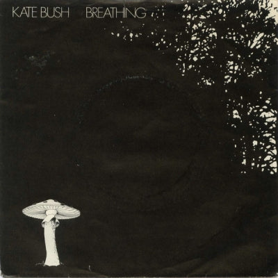 KATE BUSH - Breathing