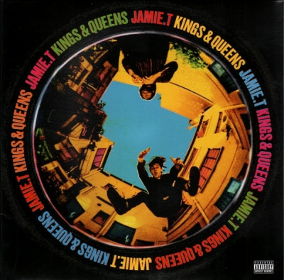 JAMIE T - Kings & Queens
