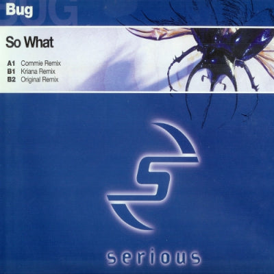BUG - So What
