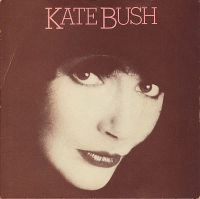 KATE BUSH - Wow