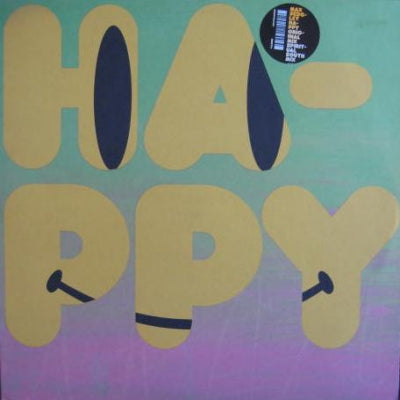 MAX SEDGLEY - Happy