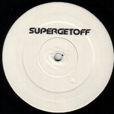 BASEMENT JAXX - Supergetoff