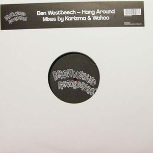 BEN WESTBEECH - Hang Around