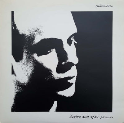 BRIAN ENO - Before And After Science