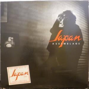 JAPAN - Assemblage