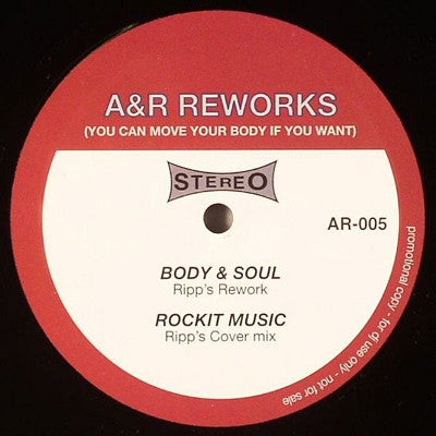 EDDY GRANT / DON RAY / RIPP - You Can Style It If You Want