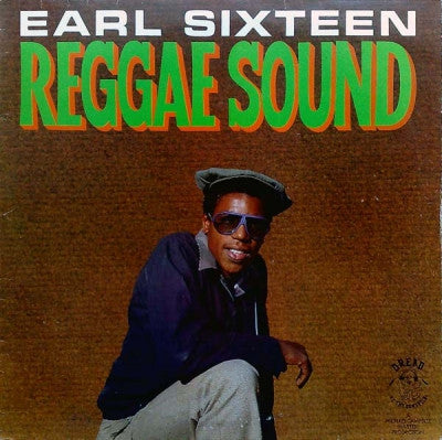 EARL SIXTEEN - Reggae Sound