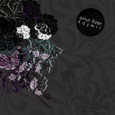 ONUR OZER - Kasmir