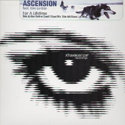 ASCENSION FEAT. ERIN LORDAN - For A Lifetime