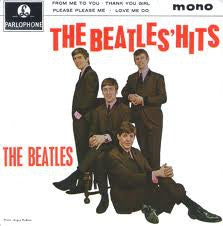THE BEATLES - The Beatles' Hits