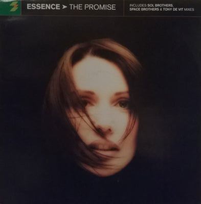 ESSENCE - The Promise