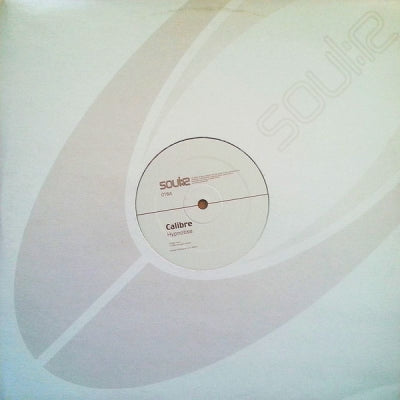 CALIBRE - Hypnotise / The Water Carrier