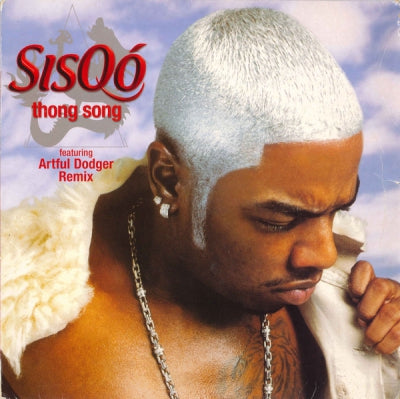 SISQO - Thong Song