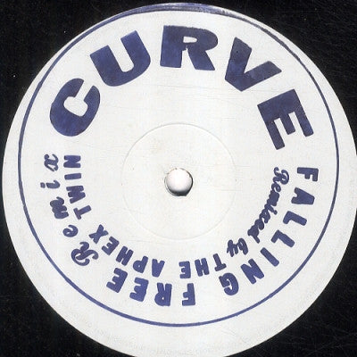 CURVE - Falling Free