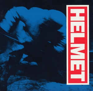 HELMET - Meantime