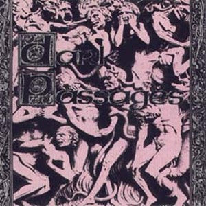VARIOUS - Dark Passages