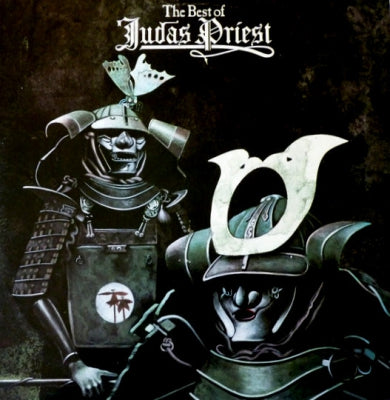 JUDAS PRIEST - The Best Of