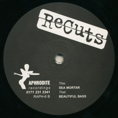 APHRODITE - Sea Mortar / Beautiful Bass