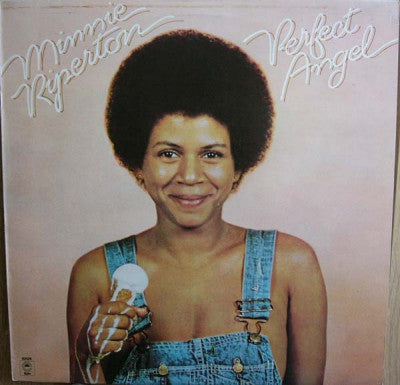MINNIE RIPERTON - Perfect Angel