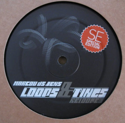 MARCO V VS. JENS - Loops & Tings Relooped