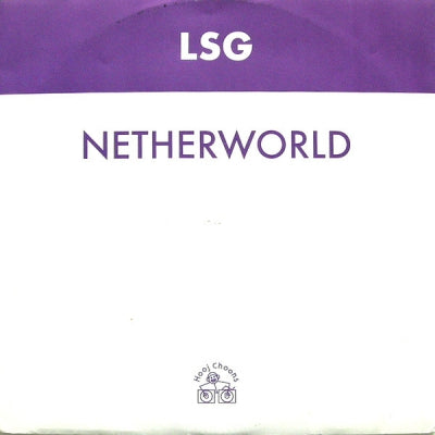 LSG - Netherworld