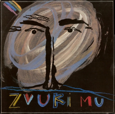 ZVUKI MU - Zvuki Mu