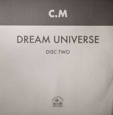 C.M - Dream Universe