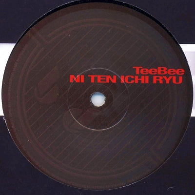 PHOTEK VS. SPECIAL FORCES - Ni Ten Ichi Ryu / Sidewinder (Remixes)