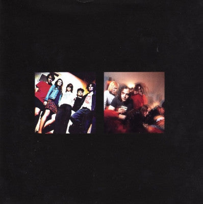 SPIRITUALIZED ELECTRIC MAINLINE / MERCURY REV - Good Dope, Good Fun / Boys Peel Out