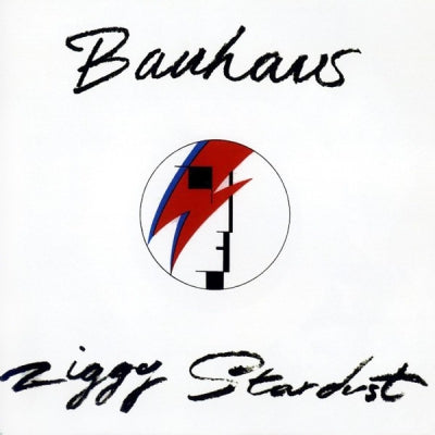 BAUHAUS - Ziggy Stardust