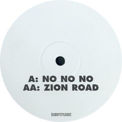 DAMIAN MARLEY / DAWN PENN - Zion Road / No No No