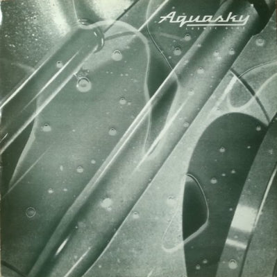 AQUASKY - Nylon Roadster / Cosmic Glue