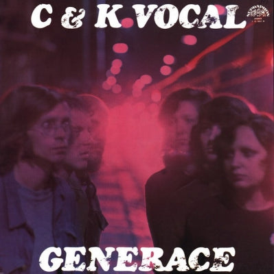 C & K VOCAL - Generace