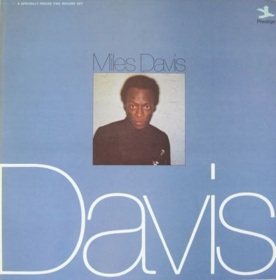 MILES DAVIS - Miles Davis