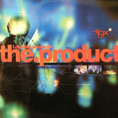 L.DOUBLE.PRESENTS - The Product