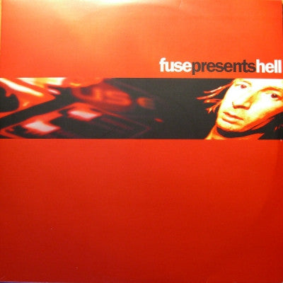 VARIOUS - Fuse Presents Hell