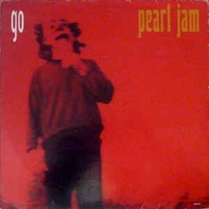 PEARL JAM - Go