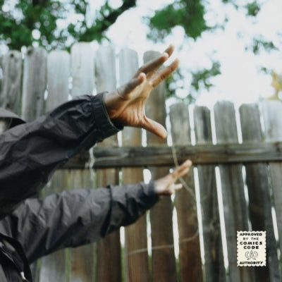 MADVILLAIN (MF DOOM & MADLIB) - Madvillainy 2: The Madlib Remix