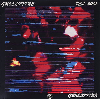 VARIOUS - Guillotine