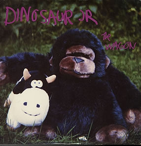 DINOSAUR JR. - The Wagon