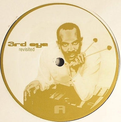 ROY AYERS - 3rd Eye Revisited - Tribute To Roy Ayers