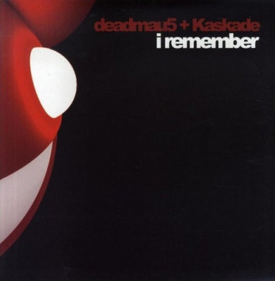 DEADMAU5 & KASKADE - I Remember (Remixes)