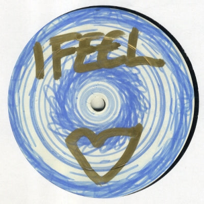 DONNA SUMMER / DJ SNEAK - I Feel Love / Ezeckiel 25-17