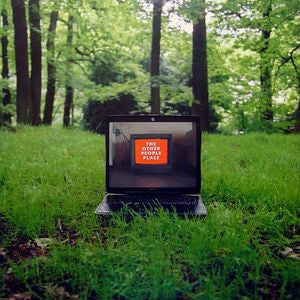 OTHER PEOPLE PLACE - Lifestyles Of The Laptop Cafe