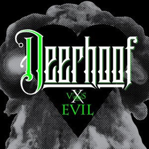 DEERHOOF - Deerhoof vs Evil